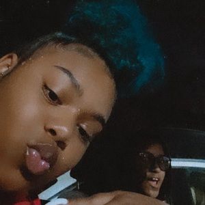 Meet your Posher, Jali